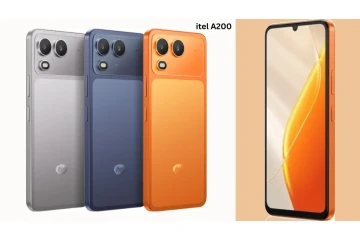 Itel A200 price in Bangladesh 2026
